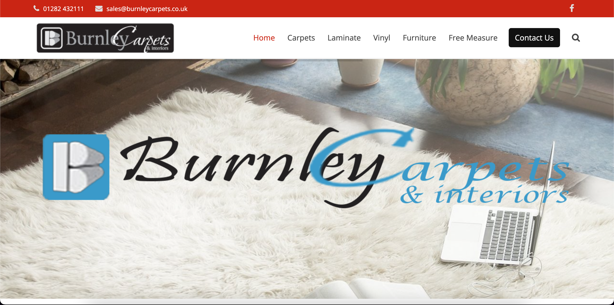 Burnley Carpets