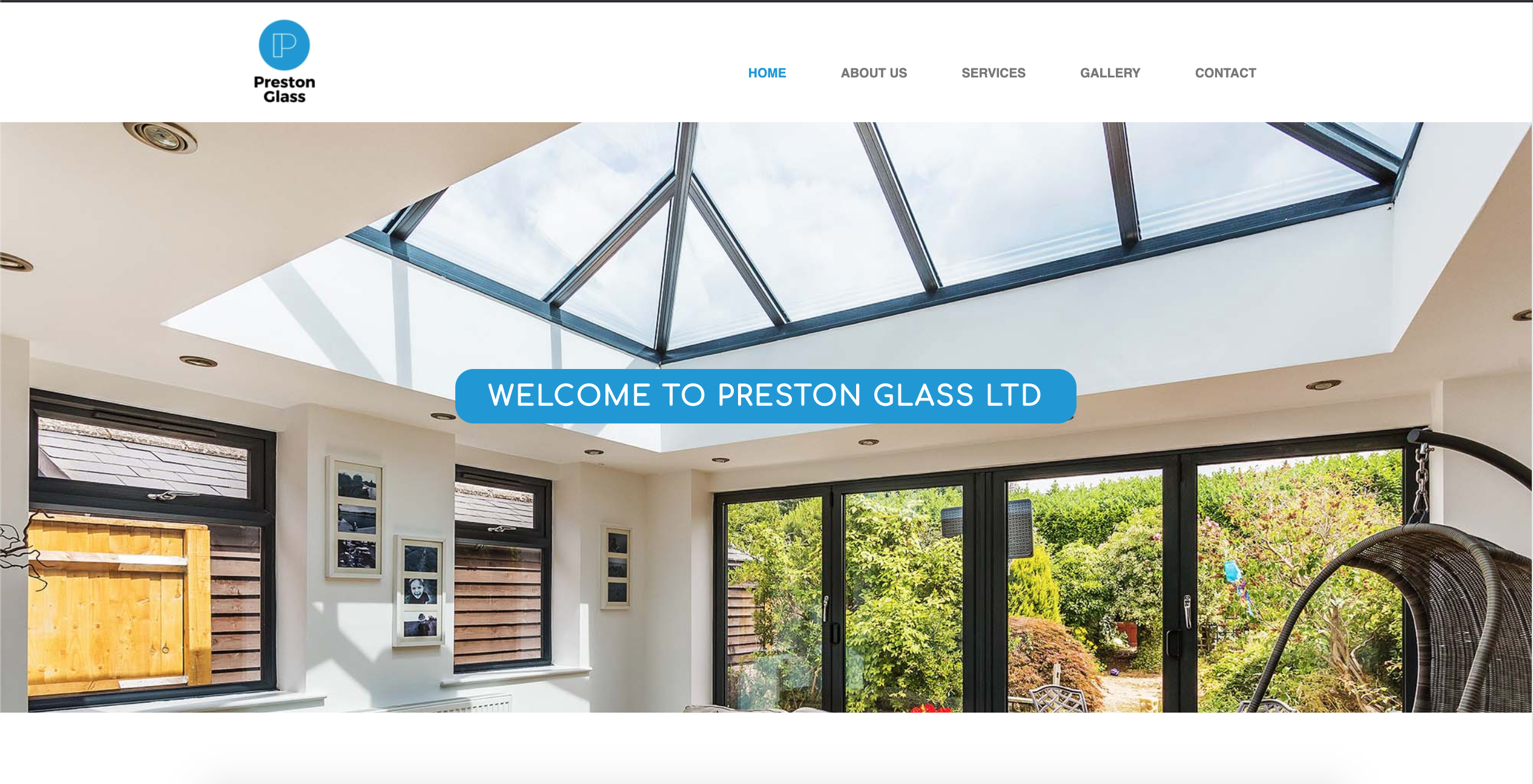 Preston Glass LTD