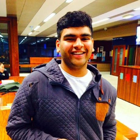 Jomin George — web designer and developer